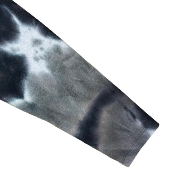 FOREVER 21 Knit Tie Dye Top, Size Medium - NWT - Picture 5 of 8